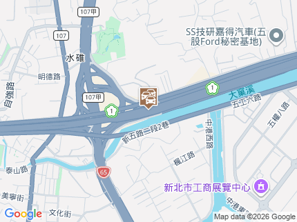 路況地圖