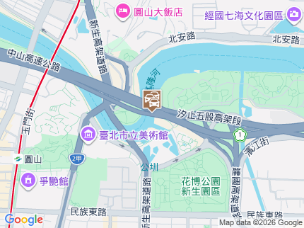 路況地圖