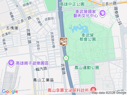 路況地圖