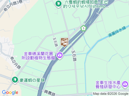 路況地圖