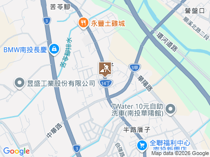 路況地圖