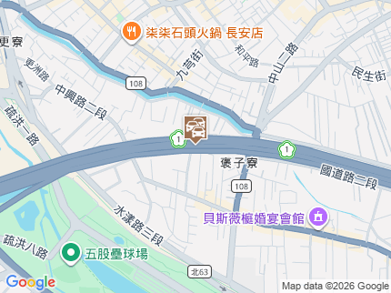 路況地圖