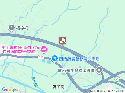 路況地圖
