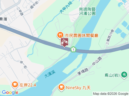 路況地圖