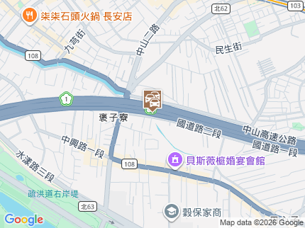 路況地圖