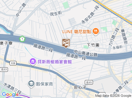 路況地圖