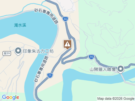 路況地圖