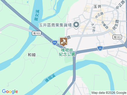 路況地圖