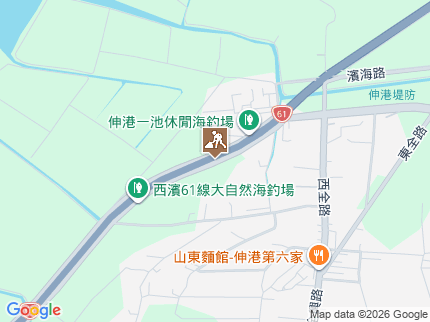 路況地圖