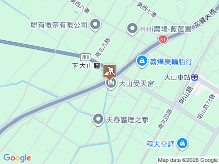 路況地圖