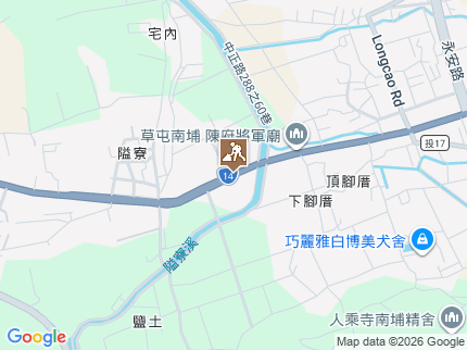 路況地圖