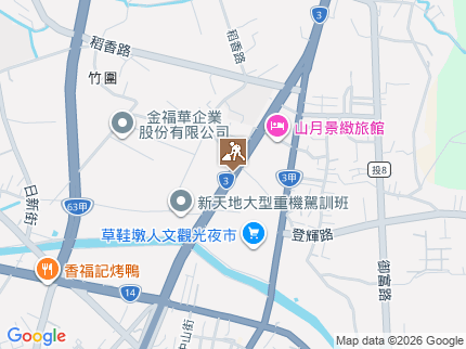 路況地圖