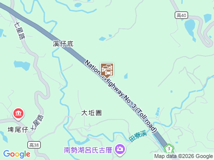 路況地圖
