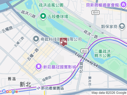 路況地圖