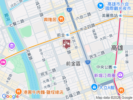 路況地圖