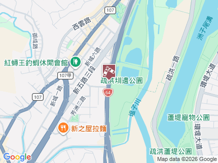 路況地圖