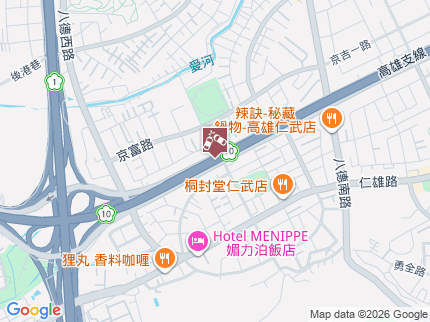 路況地圖
