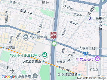 路況地圖