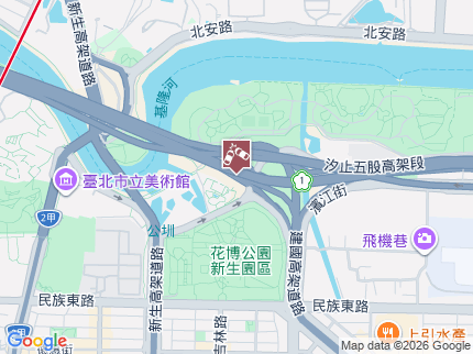 路況地圖