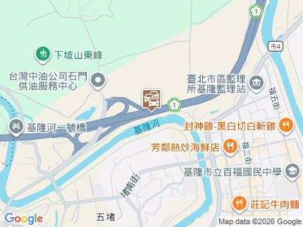 路況地圖