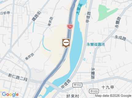 路況地圖