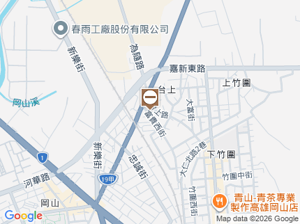 路況地圖