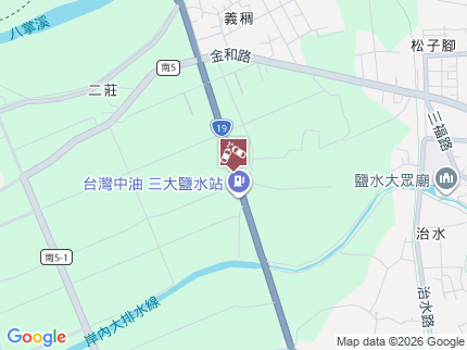 路況地圖