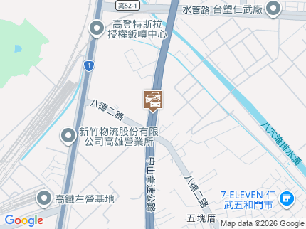 路況地圖