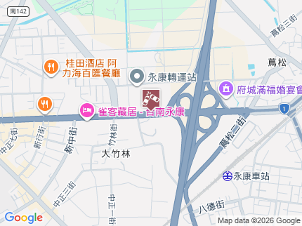 路況地圖