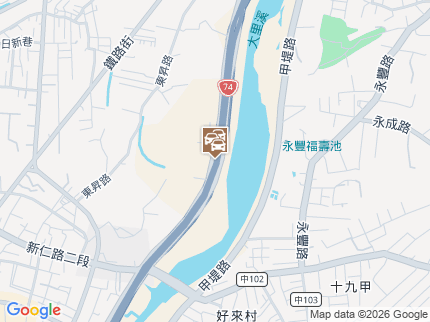 路況地圖