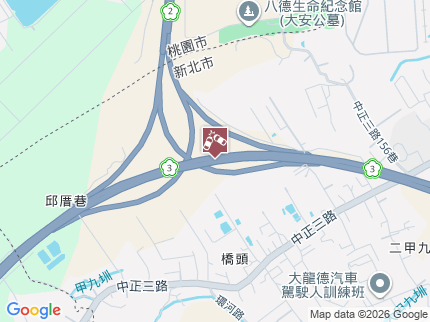 路況地圖