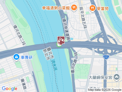 路況地圖