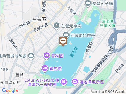 路況地圖