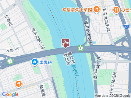 路況地圖