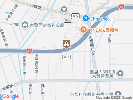 路況地圖