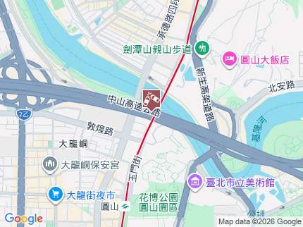 路況地圖