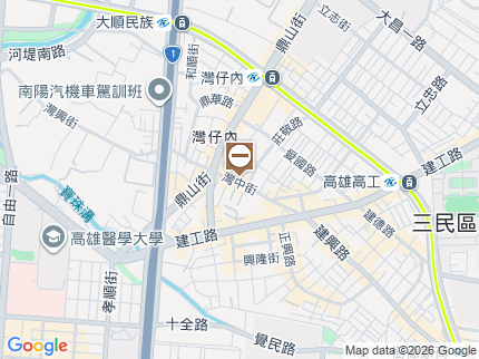 路況地圖