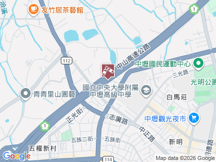 路況地圖