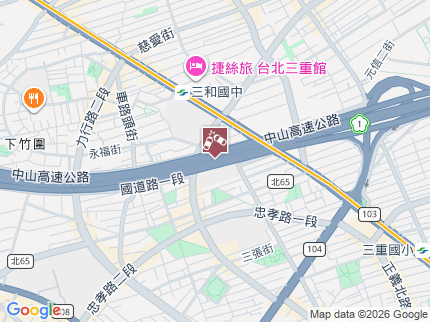 路況地圖