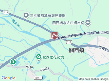 路況地圖