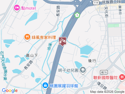 路況地圖