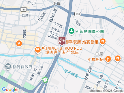 路況地圖