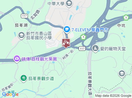 路況地圖