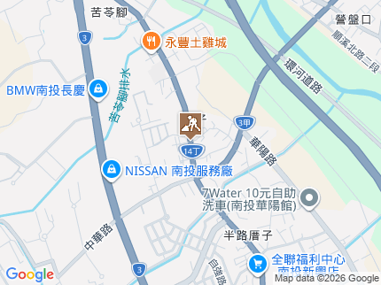 路況地圖