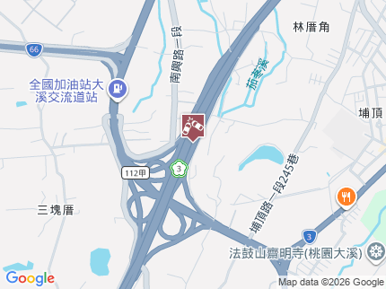路況地圖