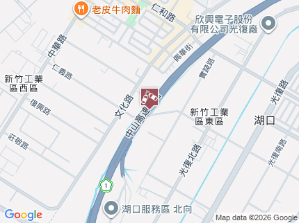路況地圖