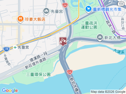 路況地圖
