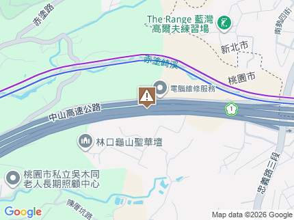 路況地圖