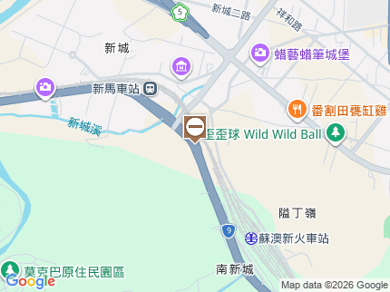 路況地圖