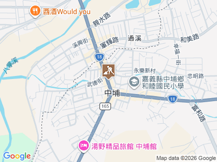 路況地圖